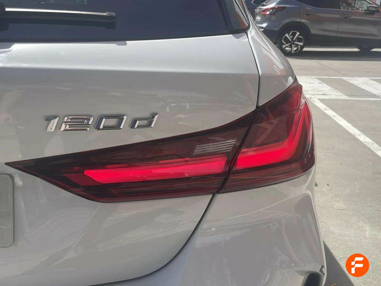 Foto BMW Serie 1 37