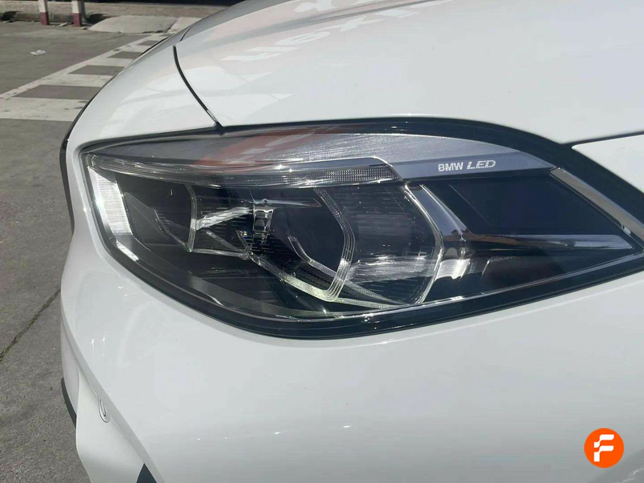 Foto BMW Serie 1 38