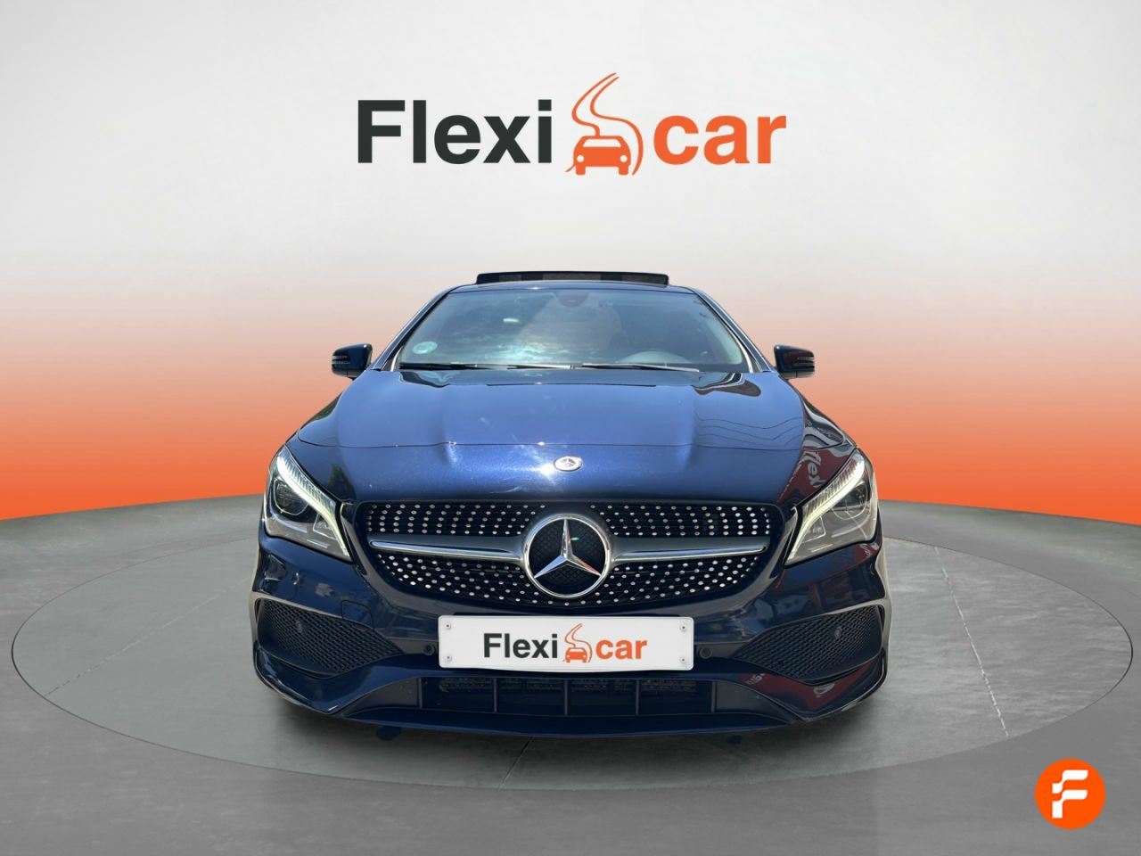 Foto Mercedes-Benz Clase CLA 4