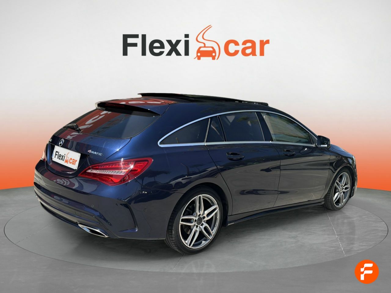 Foto Mercedes-Benz Clase CLA 7
