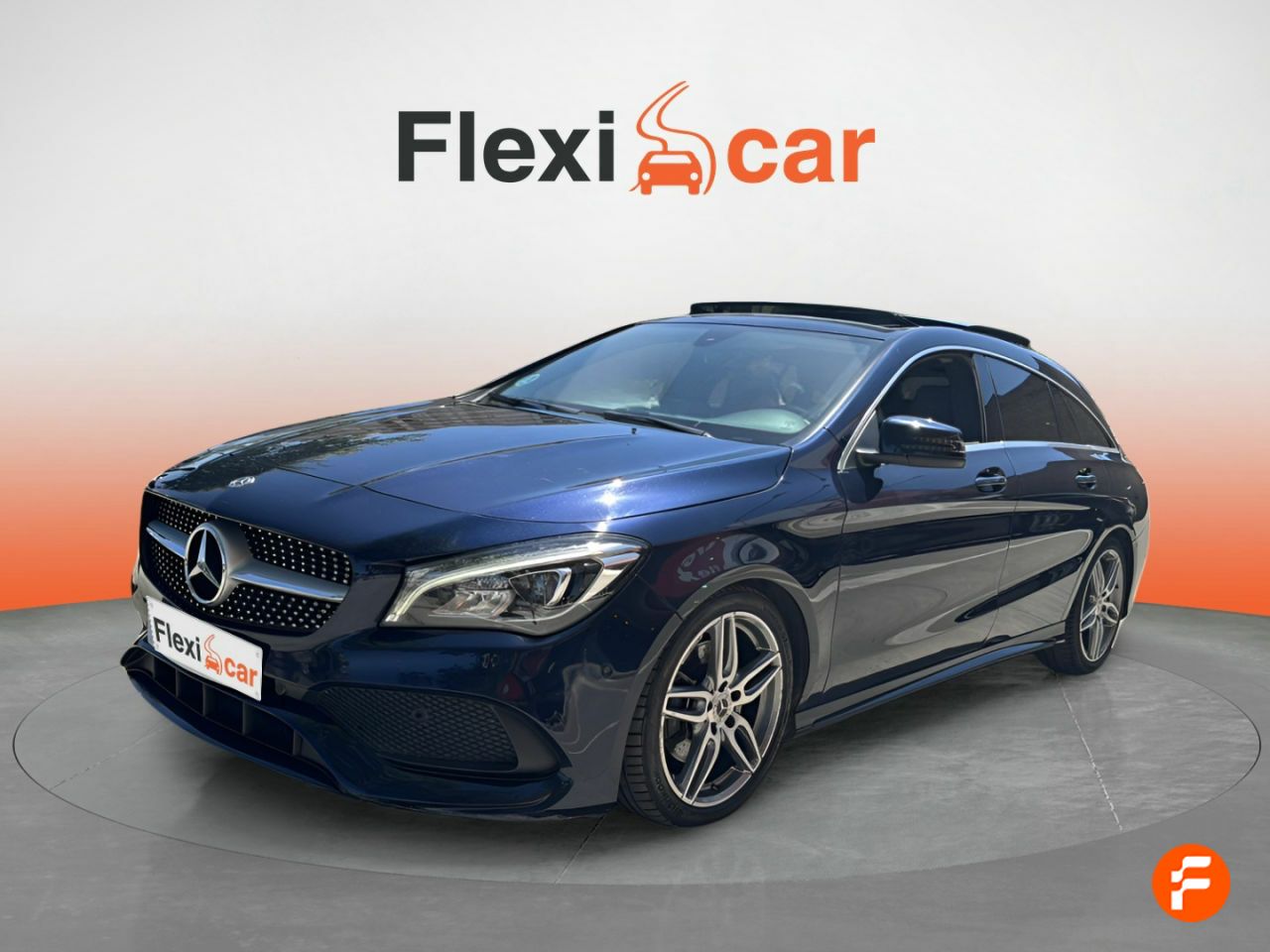 Foto Mercedes-Benz Clase CLA 8
