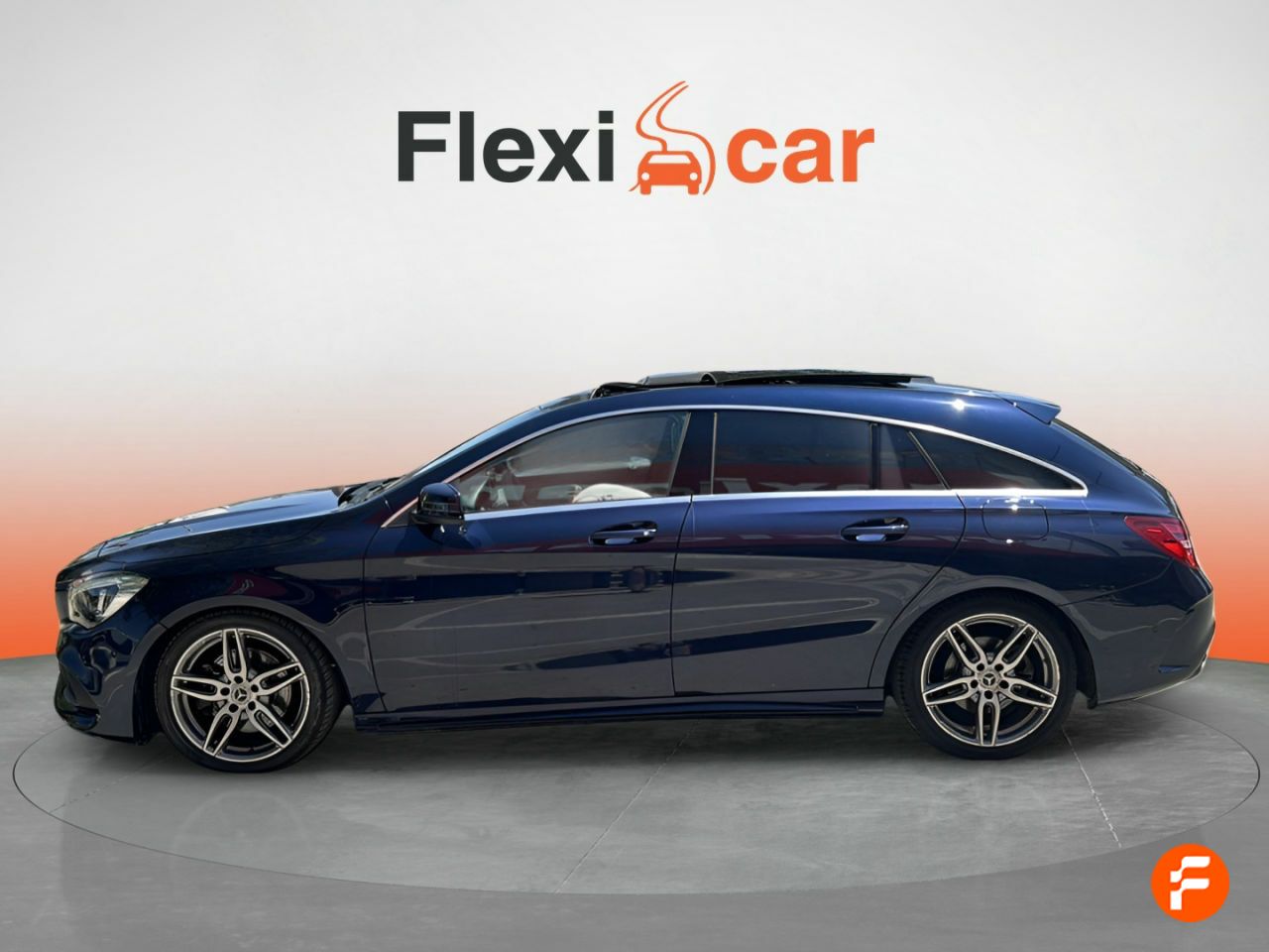 Foto Mercedes-Benz Clase CLA 9