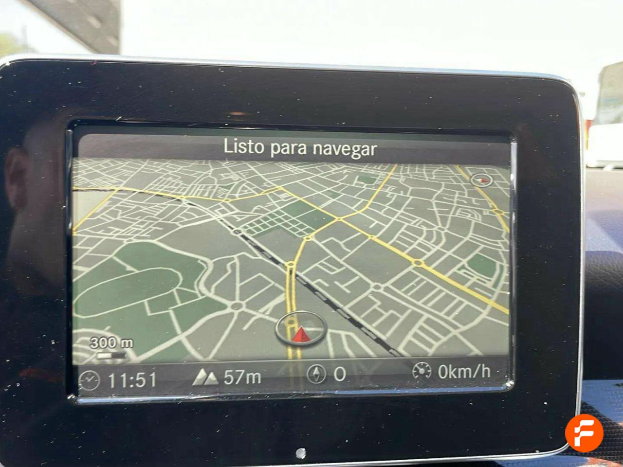 Foto Mercedes-Benz Clase CLA 19