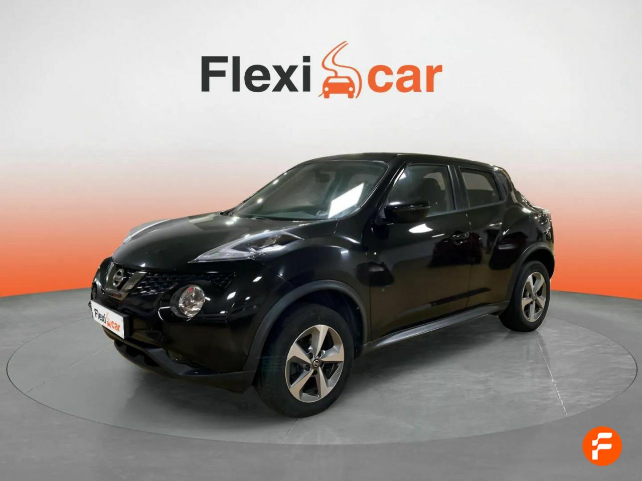 Foto Nissan Juke 2