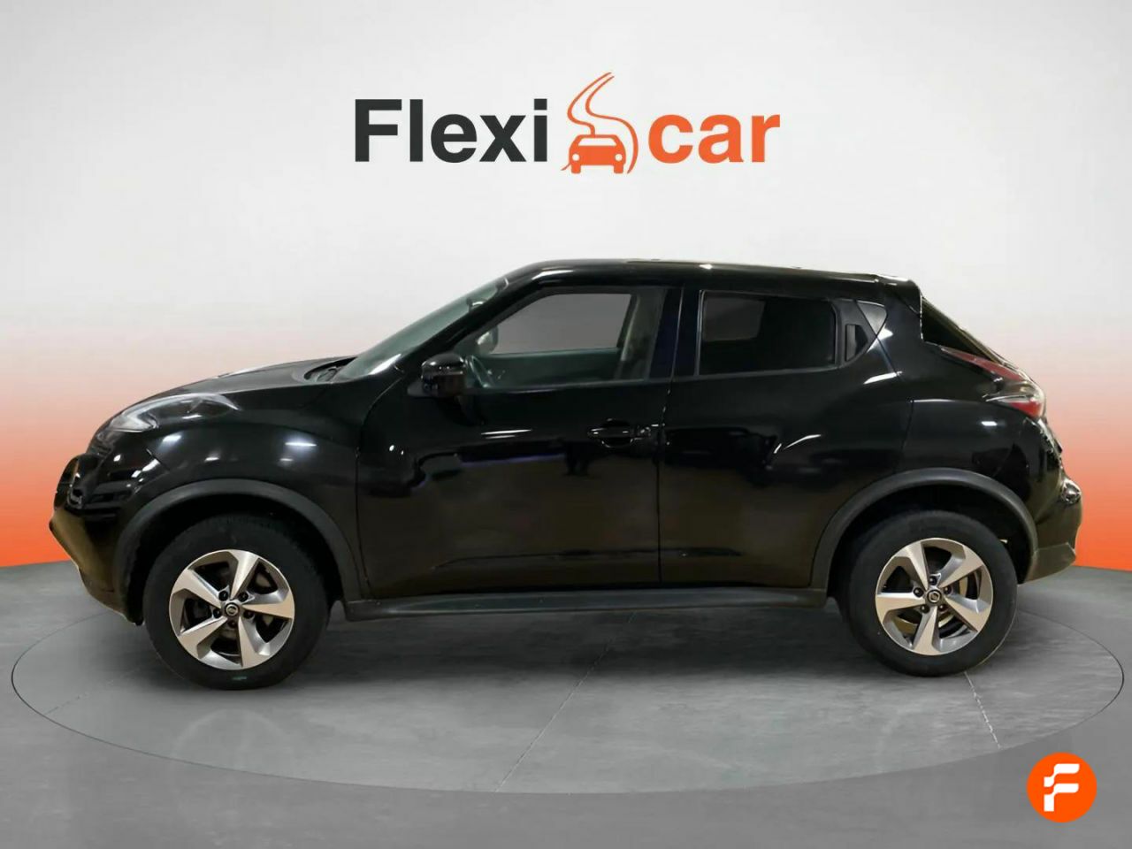 Foto Nissan Juke 3