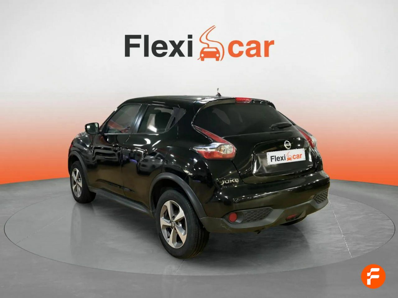 Foto Nissan Juke 4