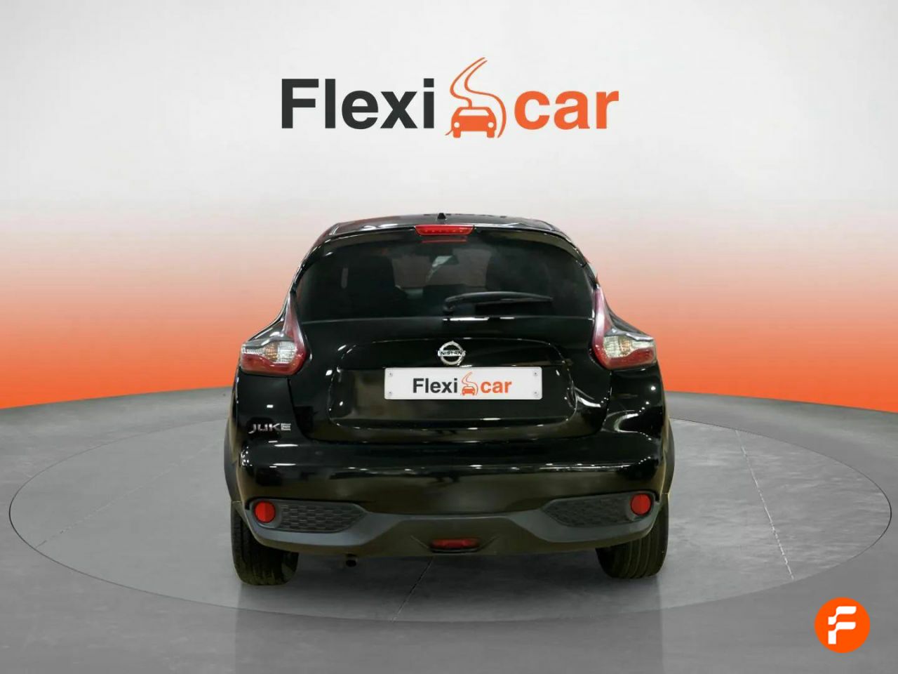 Foto Nissan Juke 5