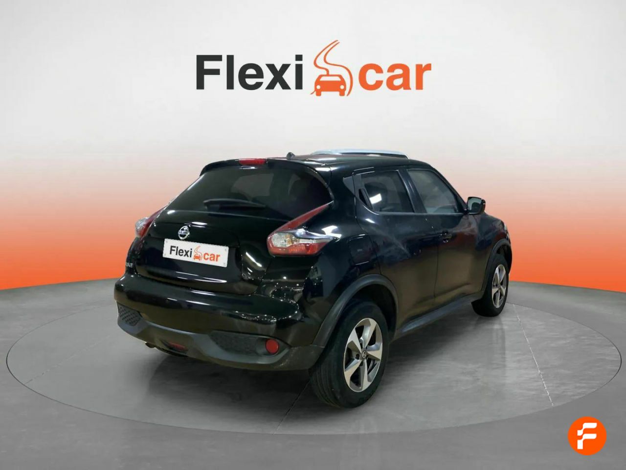Foto Nissan Juke 7