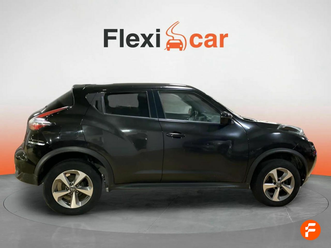 Foto Nissan Juke 8