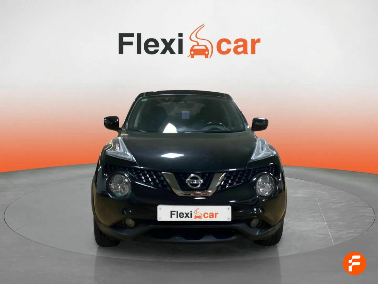 Foto Nissan Juke 9