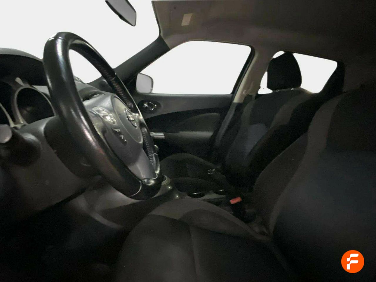 Foto Nissan Juke 16