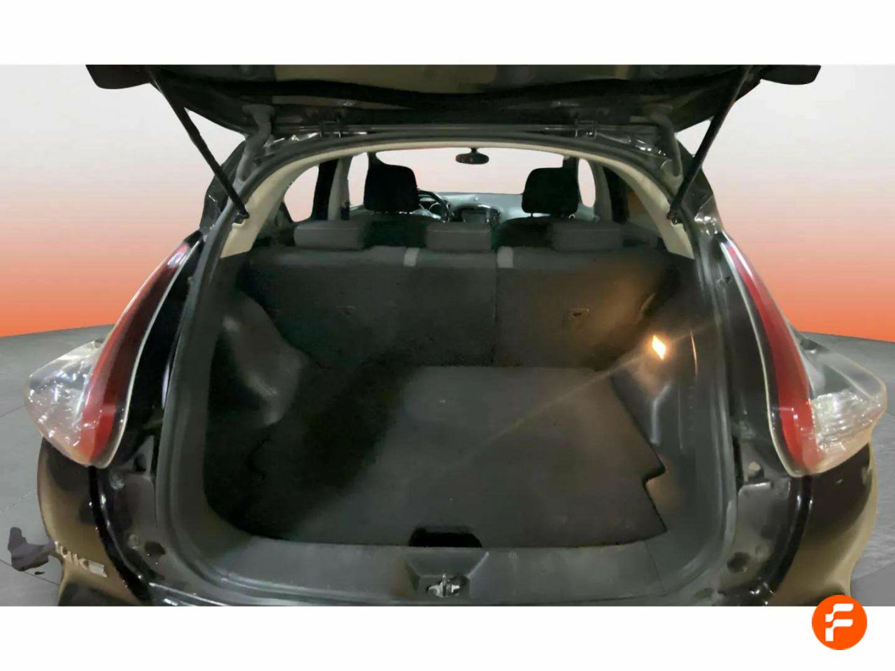 Foto Nissan Juke 18