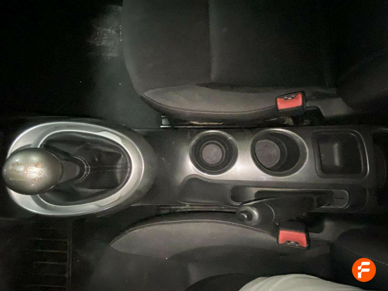 Foto Nissan Juke 20