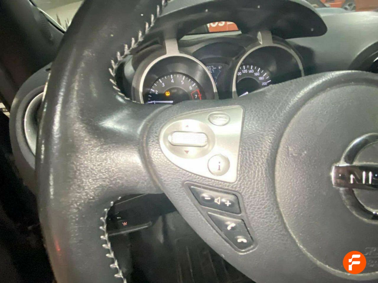Foto Nissan Juke 21