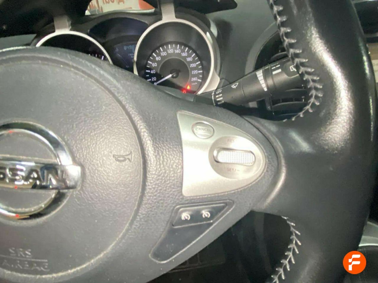 Foto Nissan Juke 22