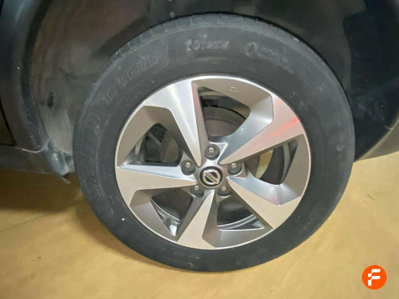 Foto Nissan Juke 24