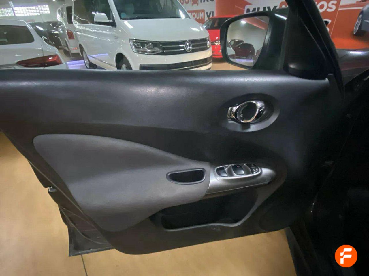 Foto Nissan Juke 26