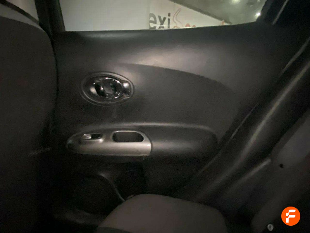Foto Nissan Juke 27