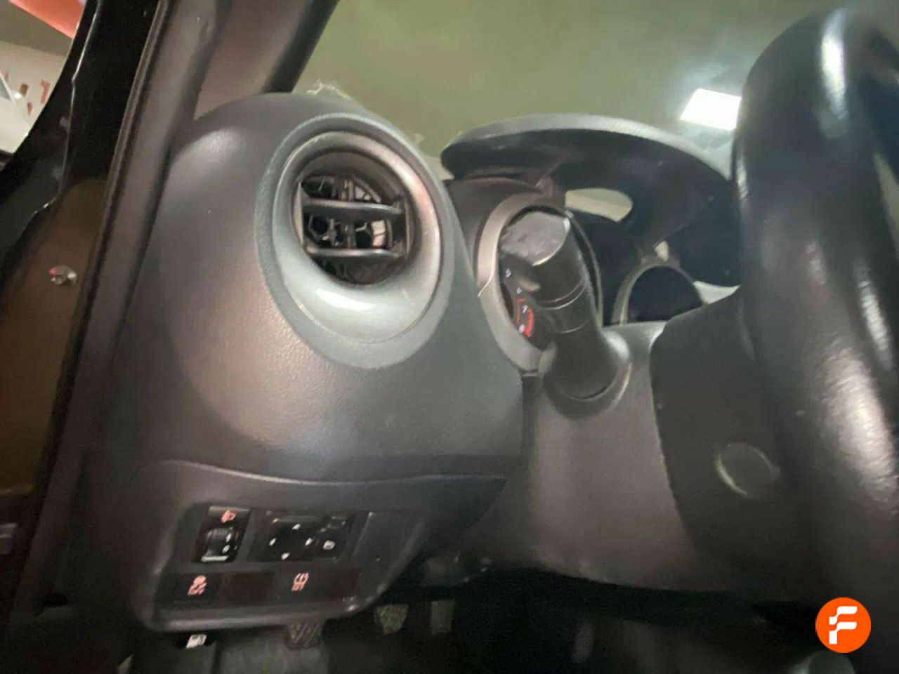 Foto Nissan Juke 28