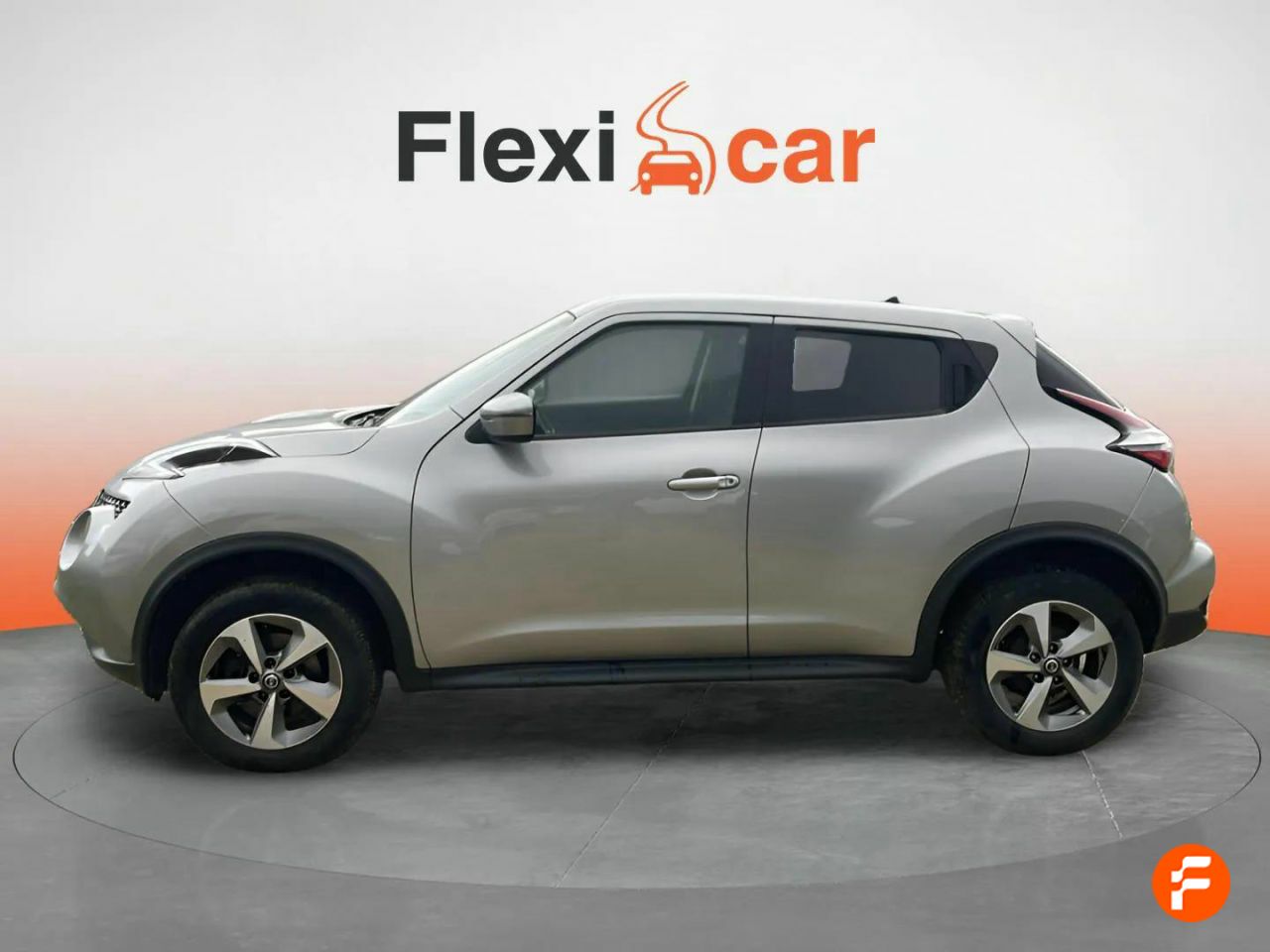 Foto Nissan Juke 2