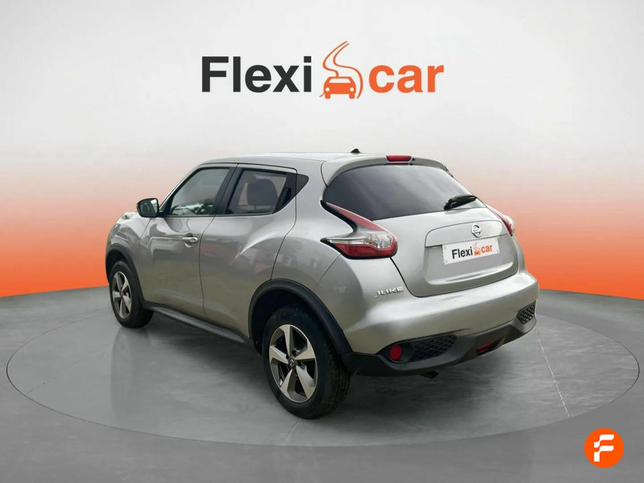 Foto Nissan Juke 3