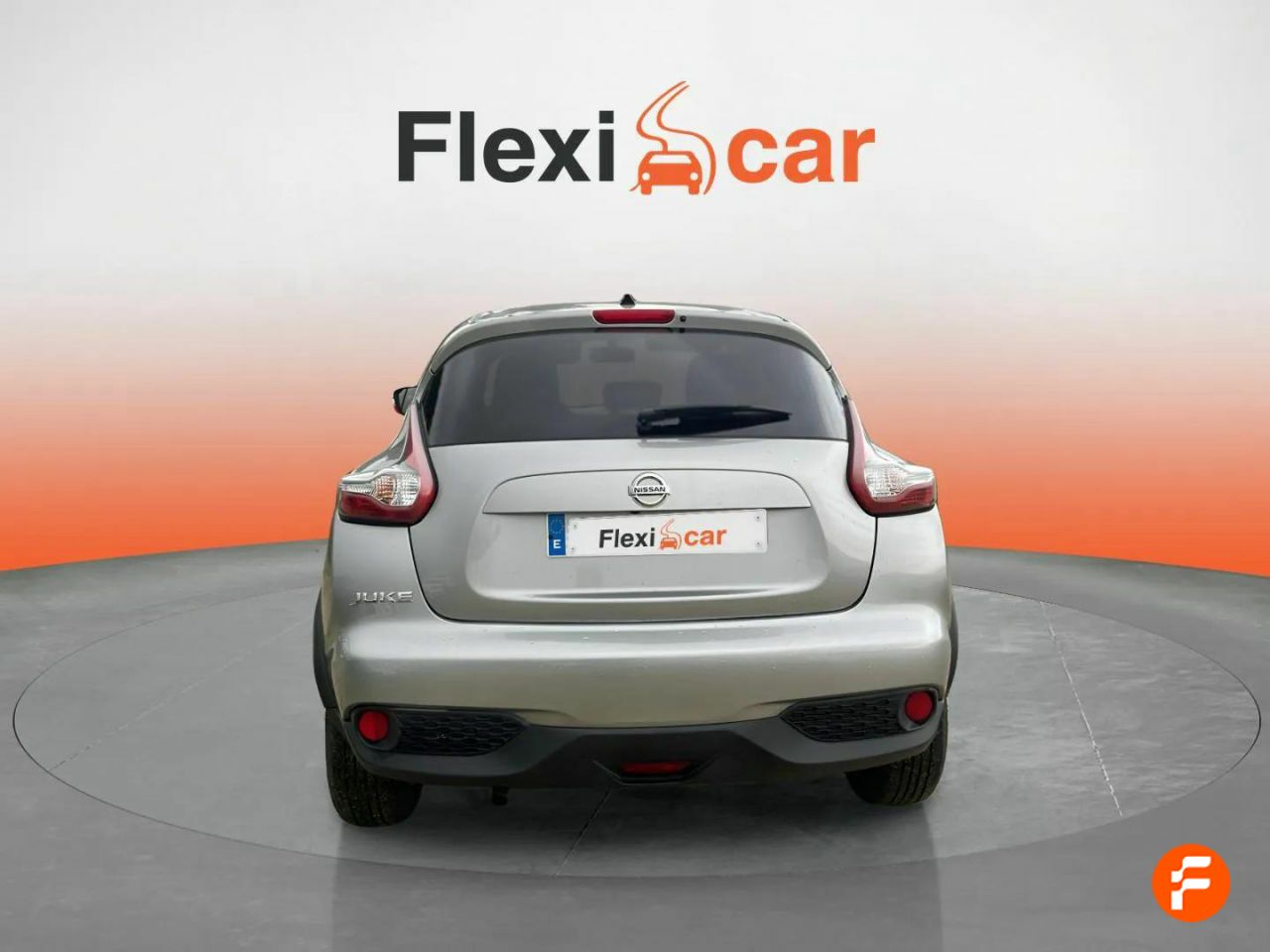 Foto Nissan Juke 4