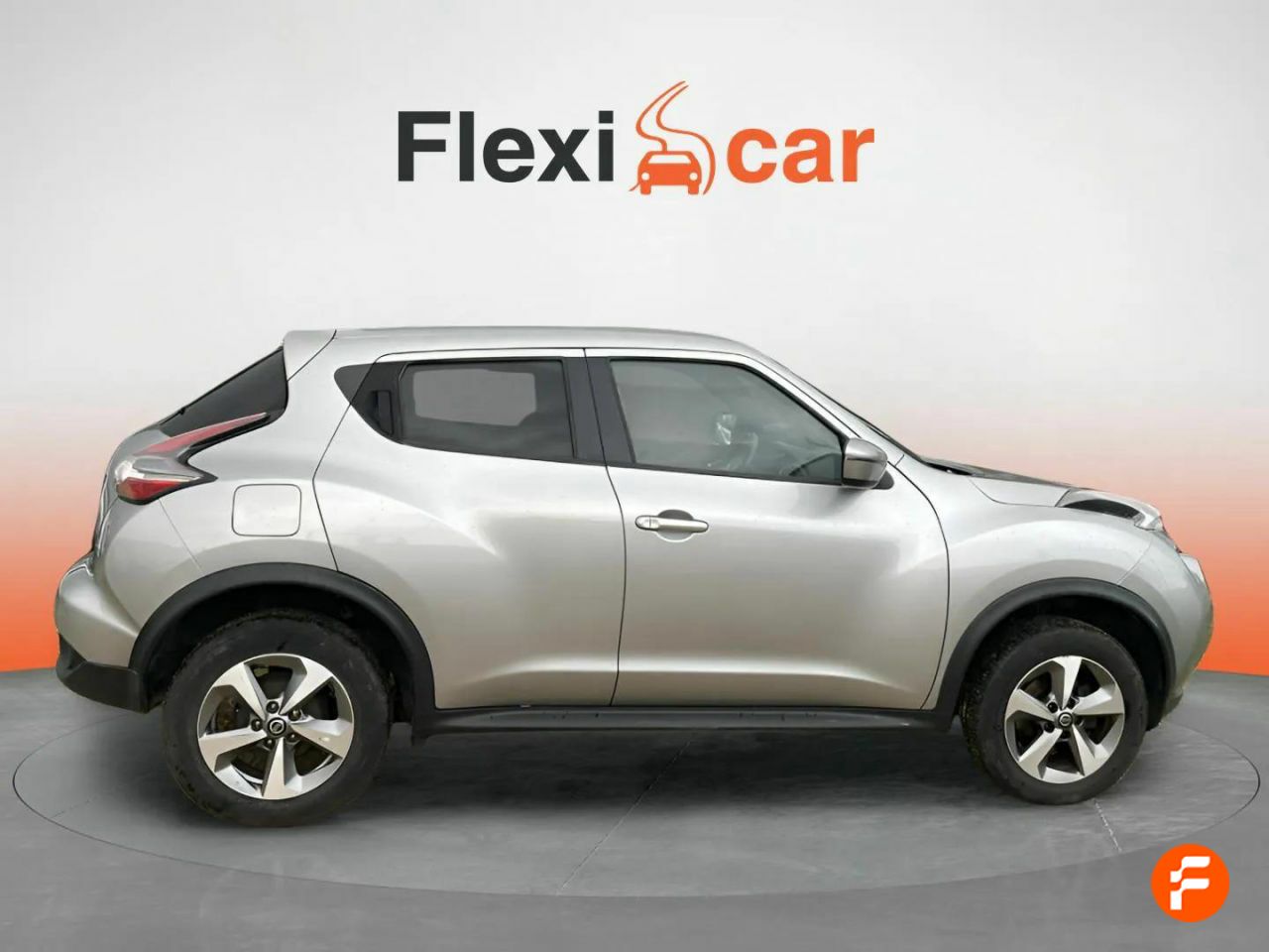 Foto Nissan Juke 7