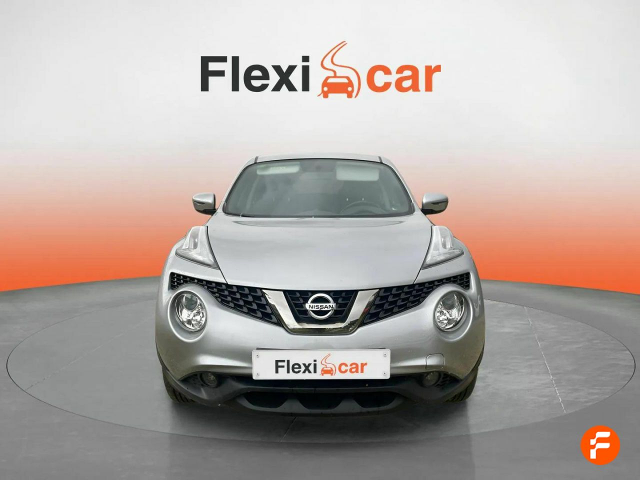 Foto Nissan Juke 8