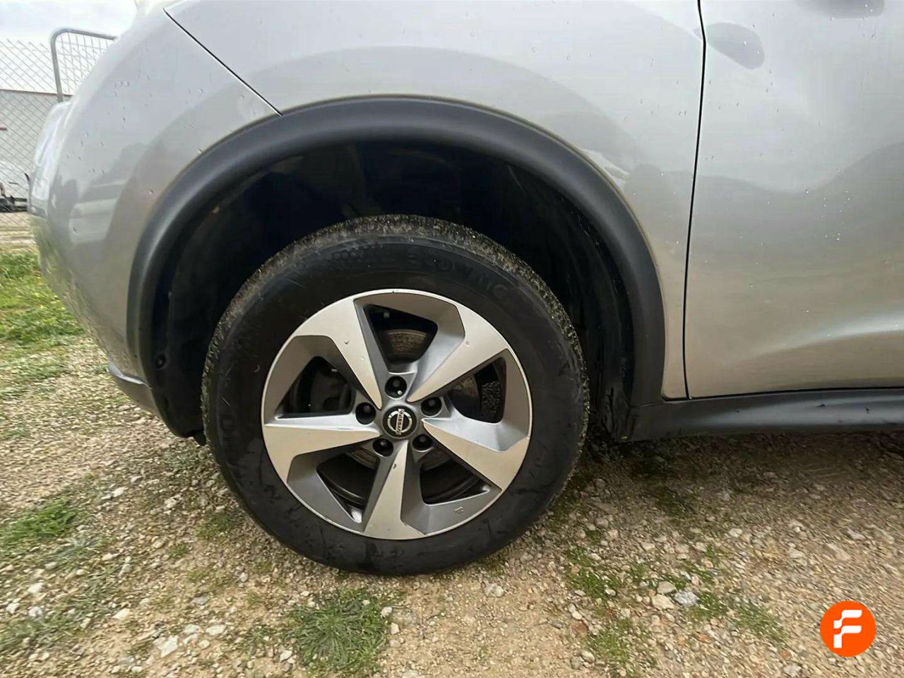 Foto Nissan Juke 17
