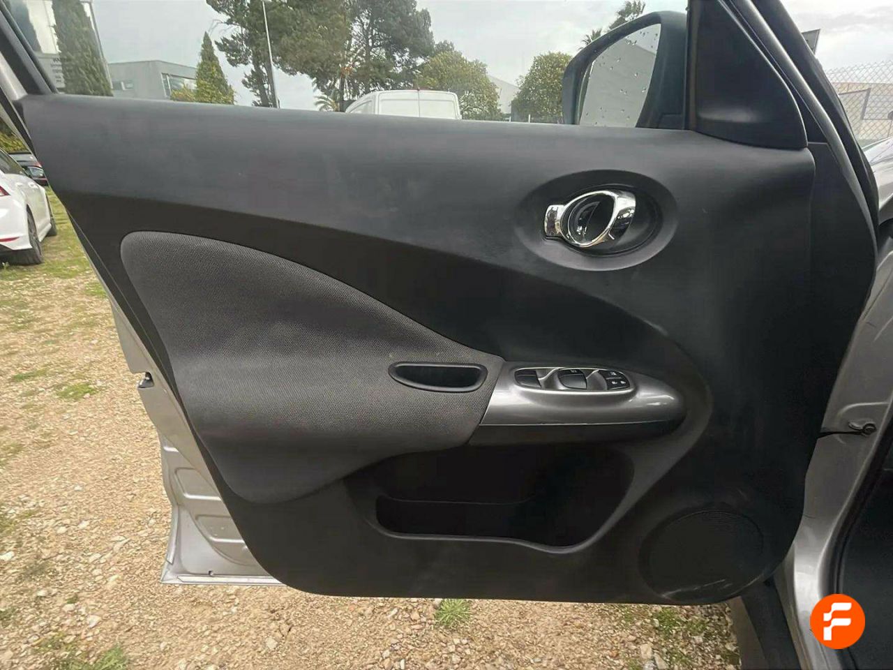 Foto Nissan Juke 18