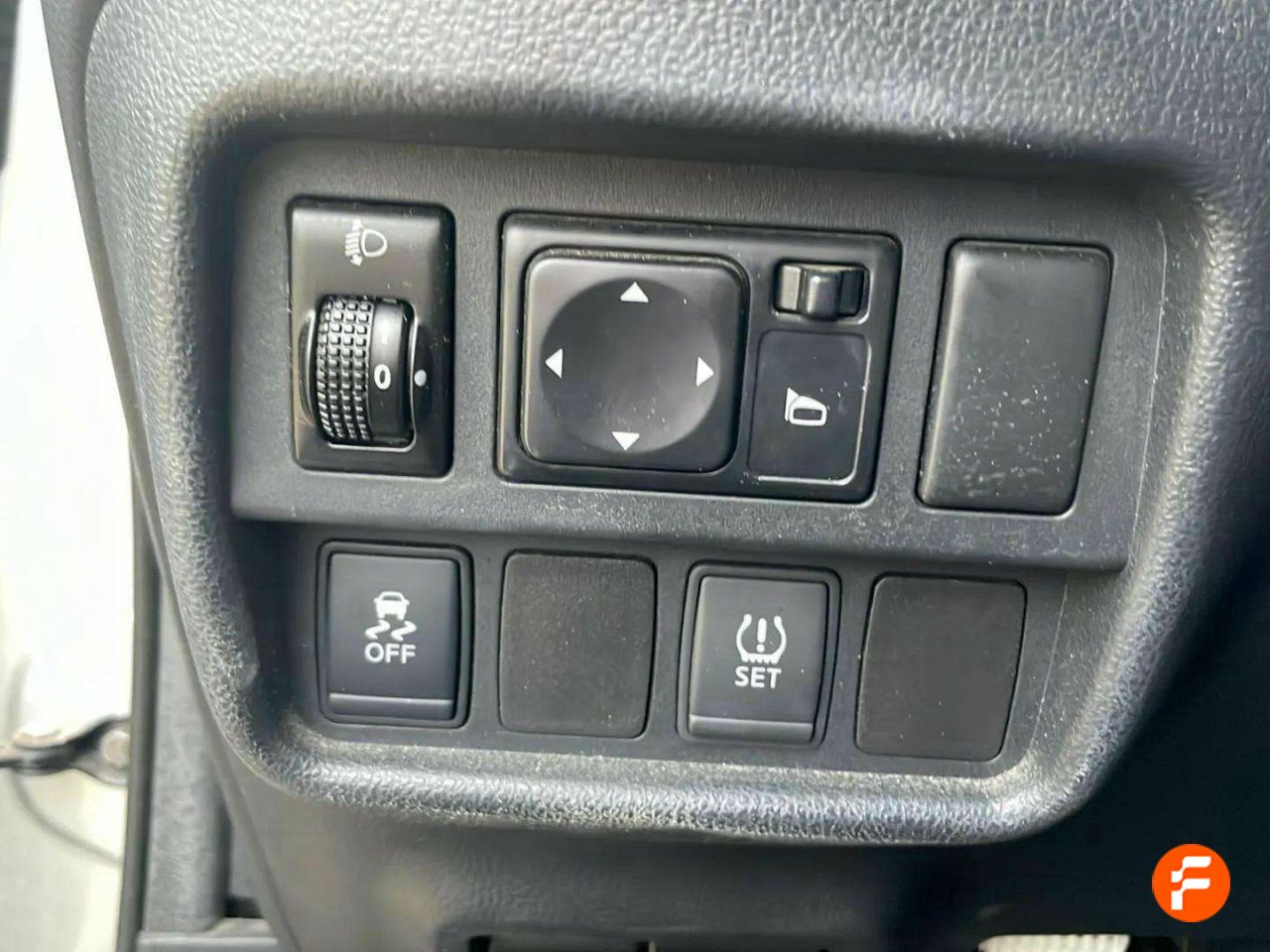 Foto Nissan Juke 19