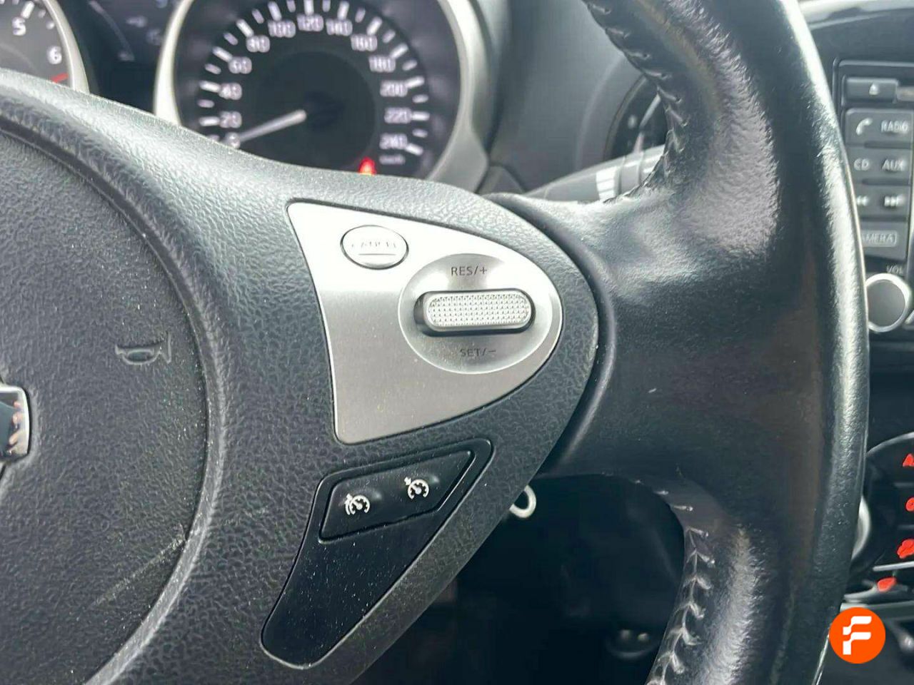 Foto Nissan Juke 20