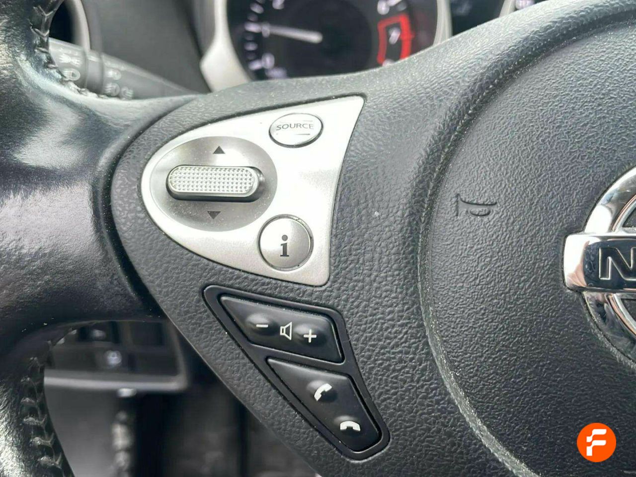 Foto Nissan Juke 21