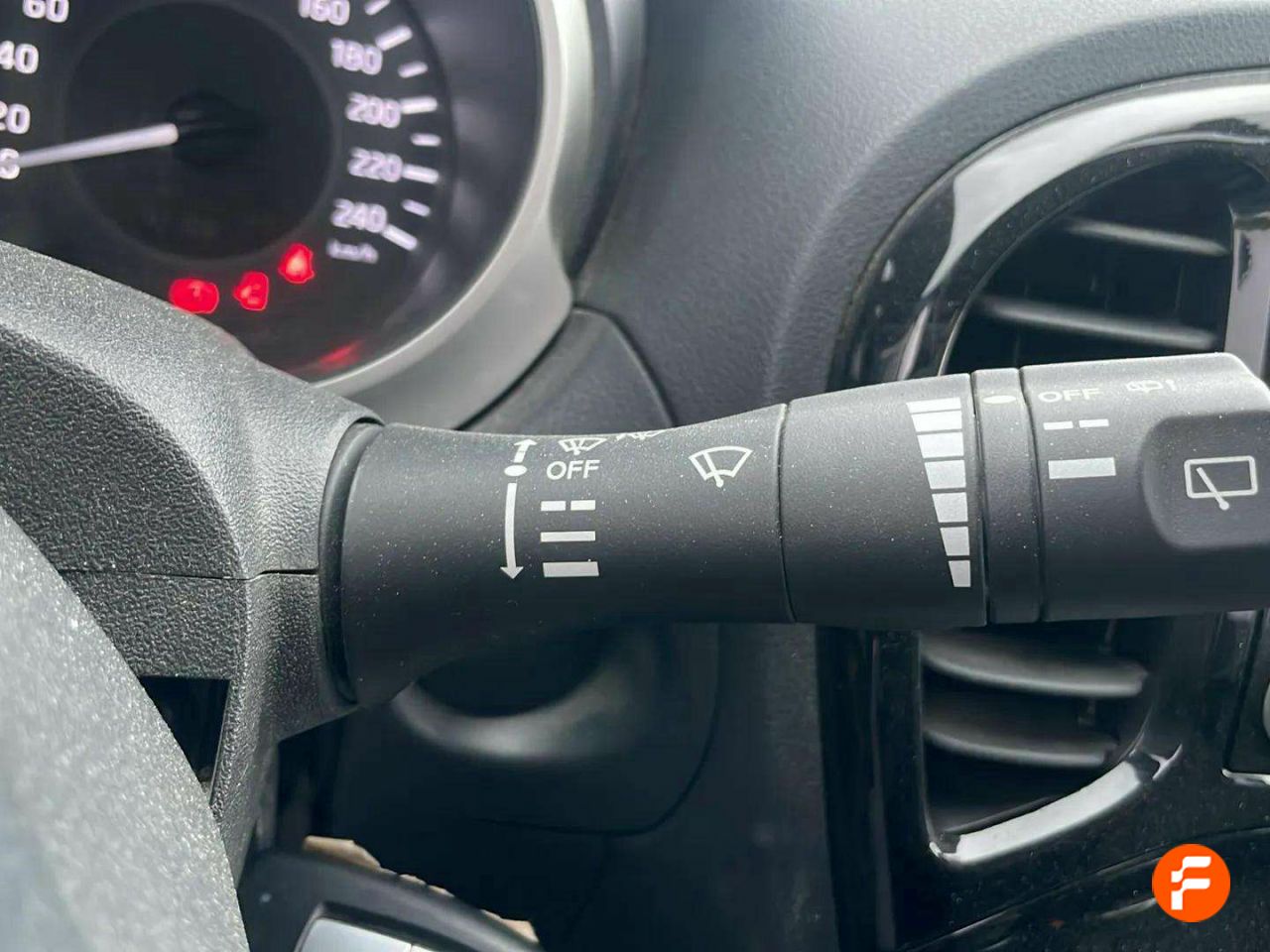 Foto Nissan Juke 22