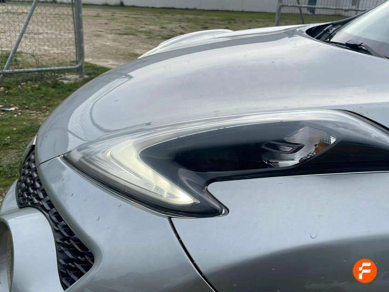 Foto Nissan Juke 26