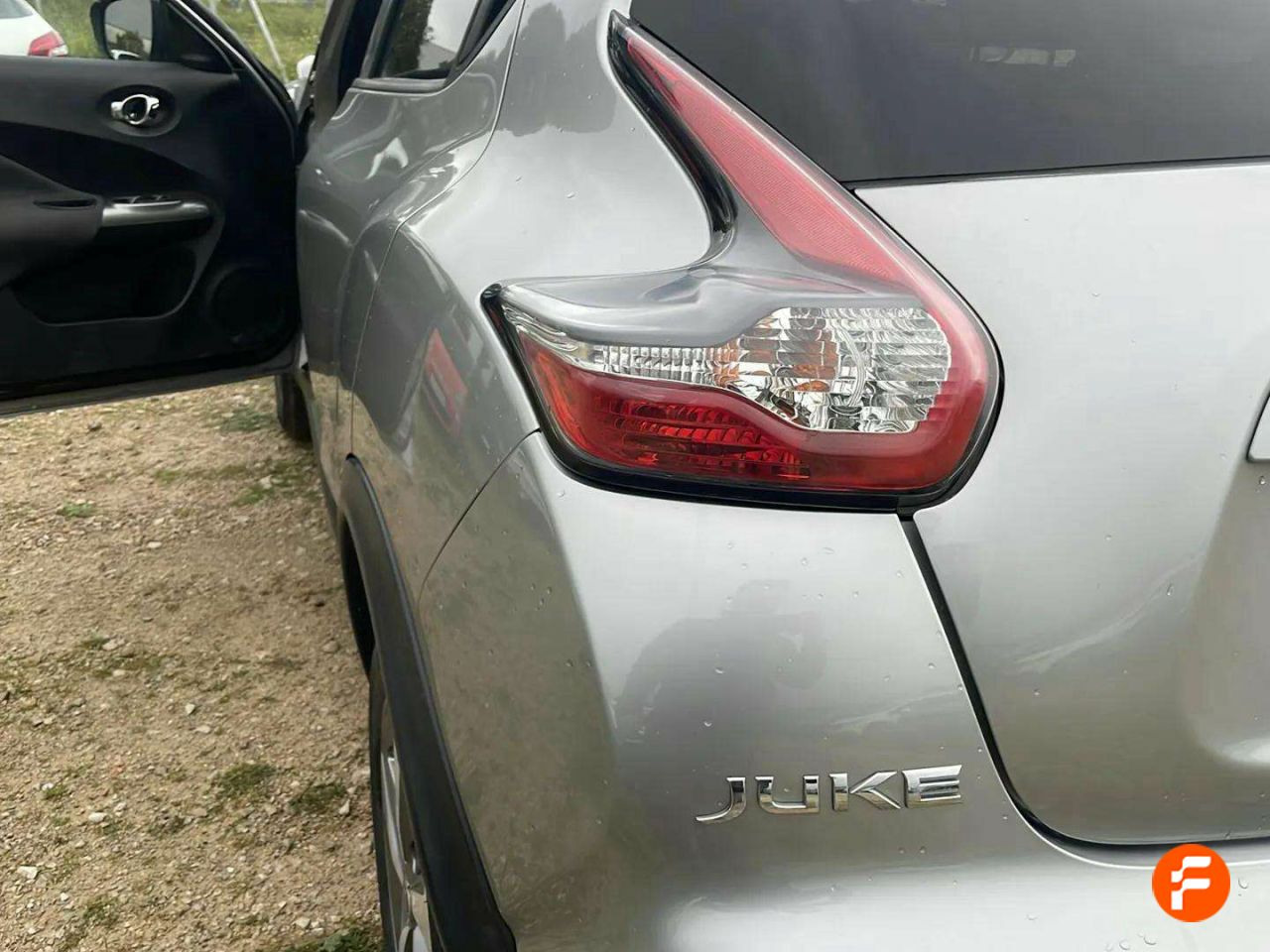 Foto Nissan Juke 27
