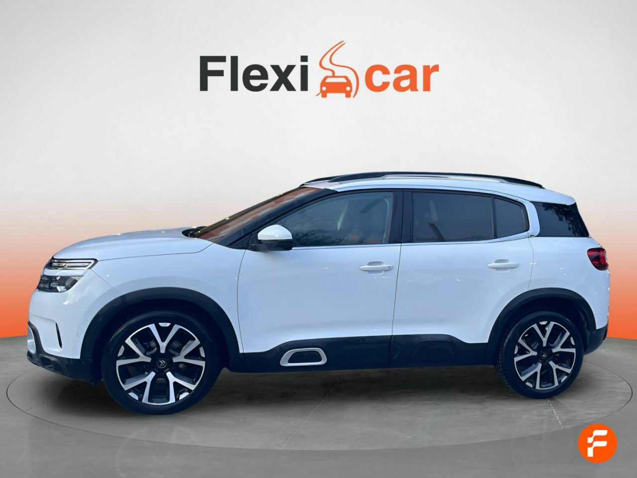 Foto Citroën C5 Aircross 7
