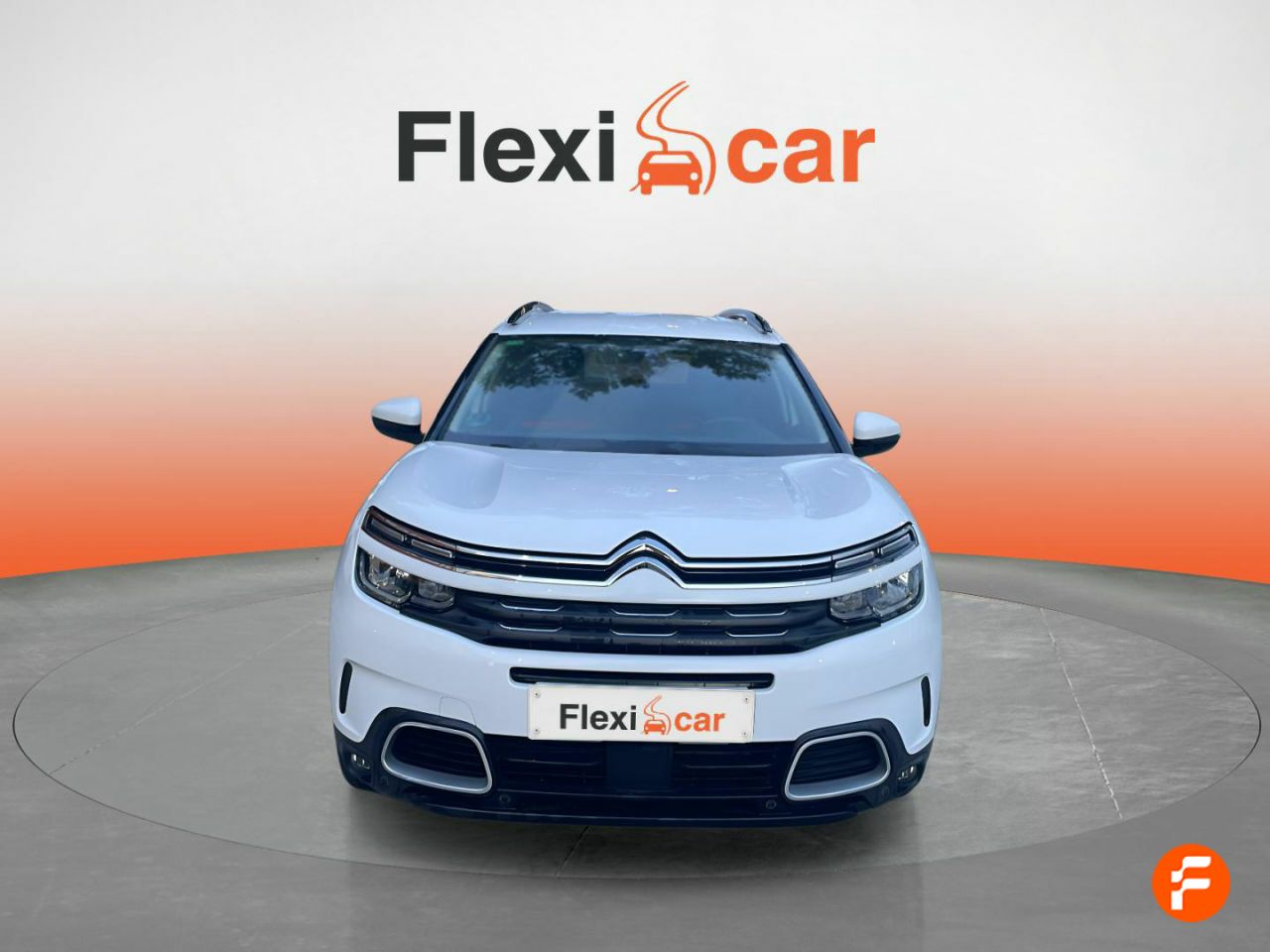 Foto Citroën C5 Aircross 9
