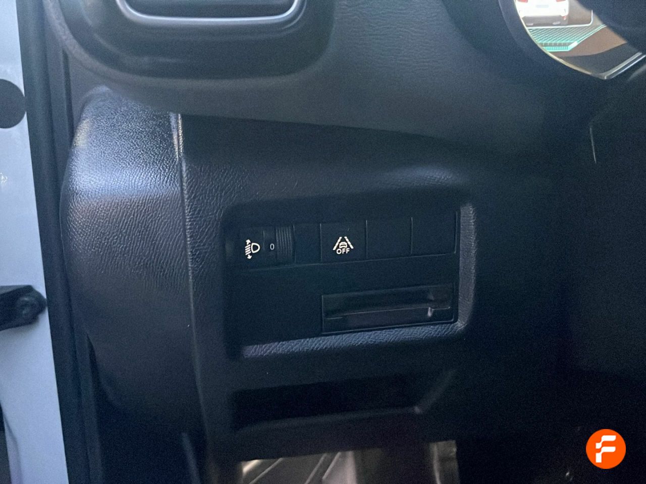 Foto Citroën C5 Aircross 10