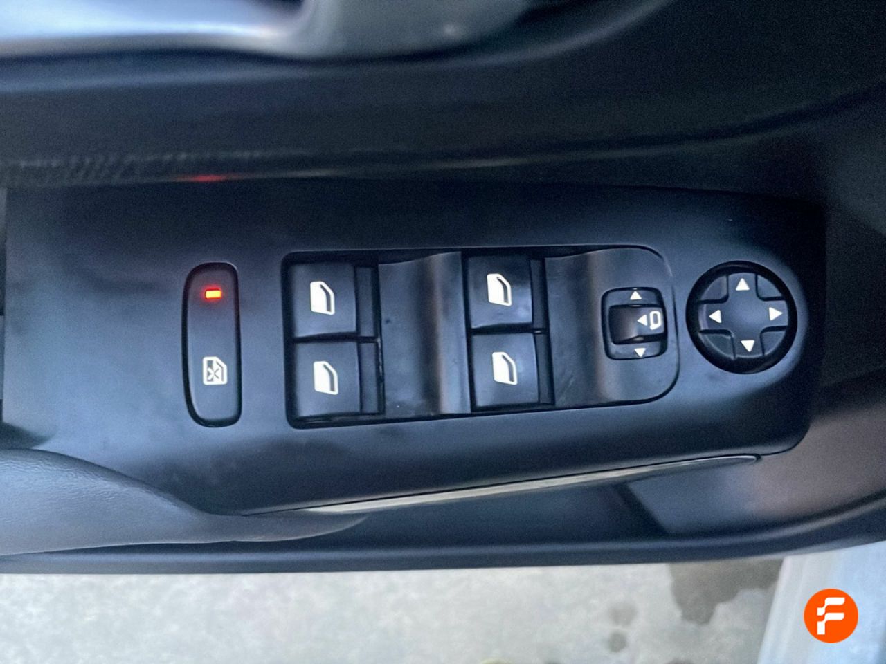 Foto Citroën C5 Aircross 11