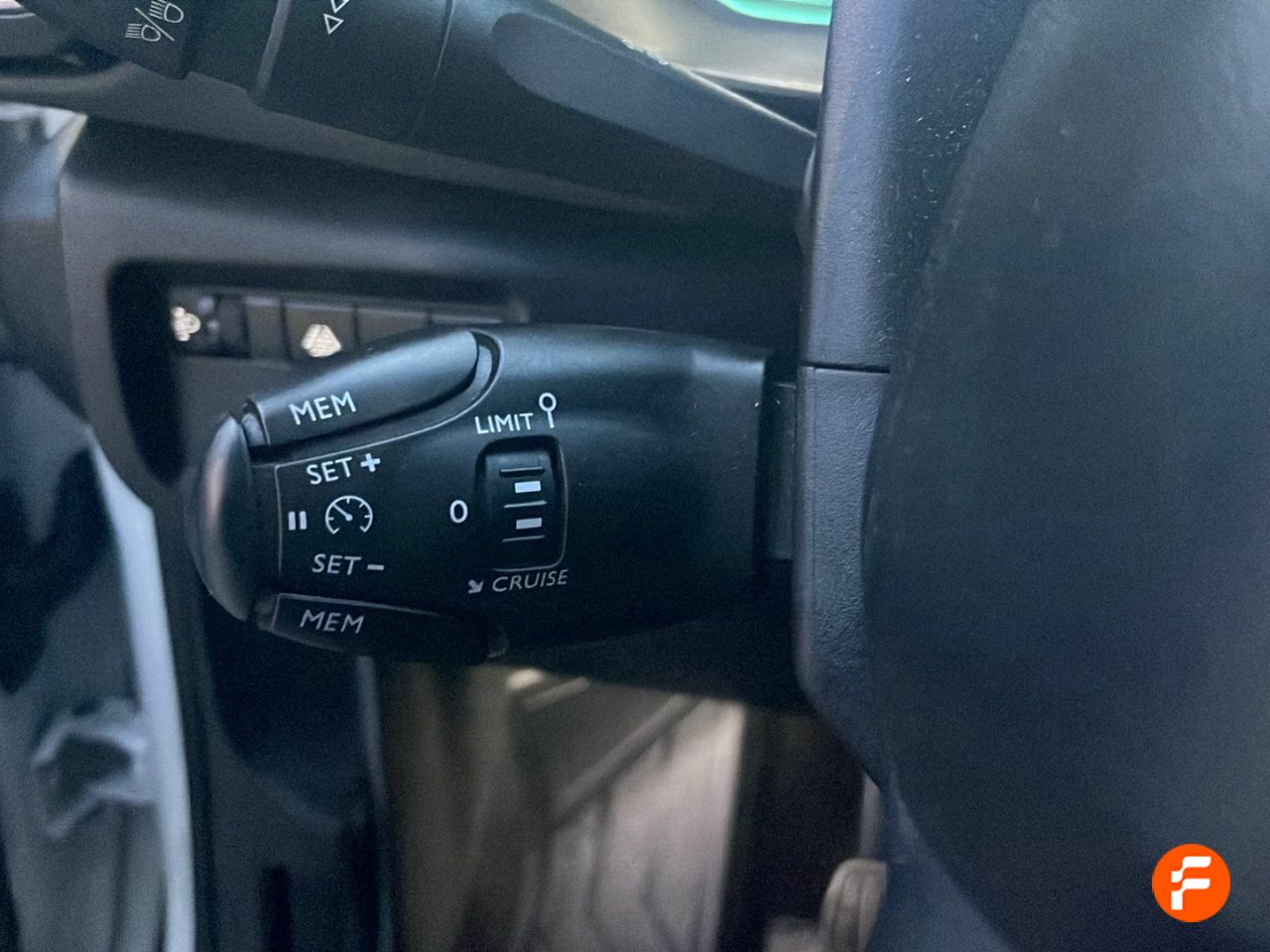 Foto Citroën C5 Aircross 17