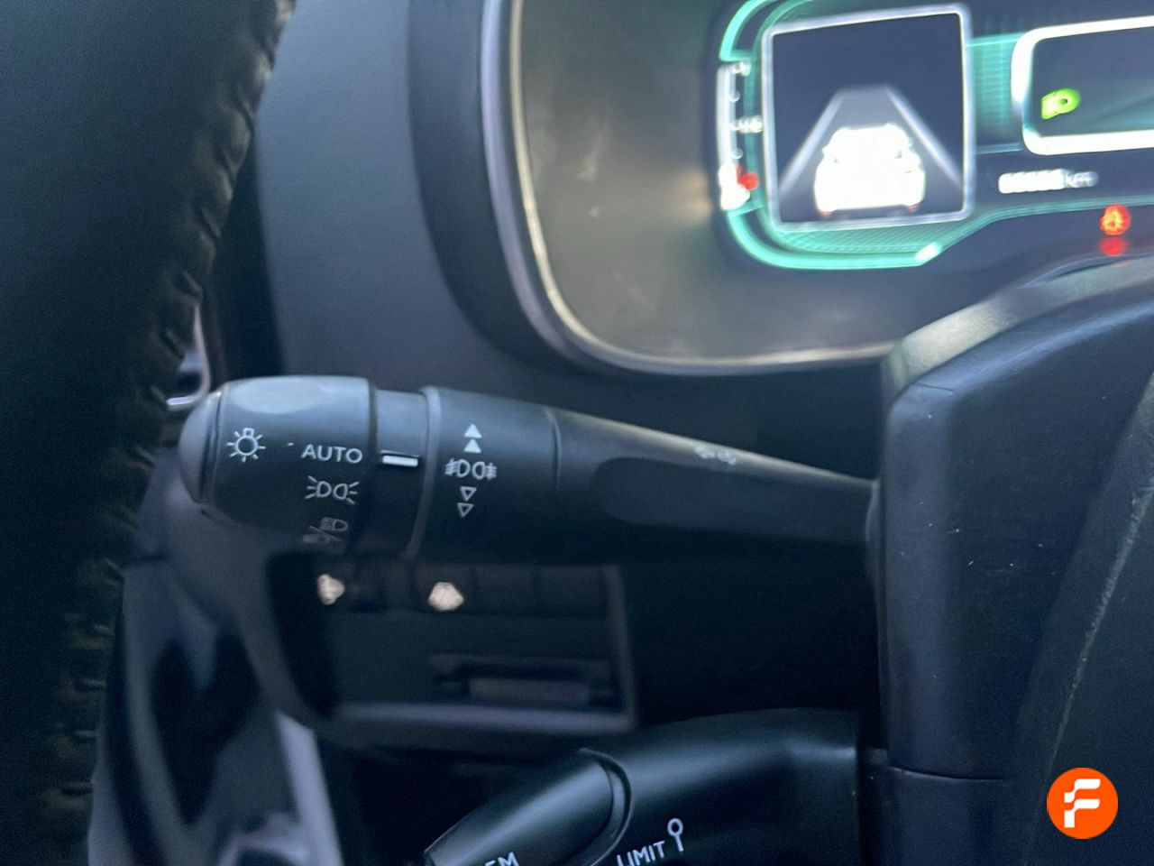 Foto Citroën C5 Aircross 18