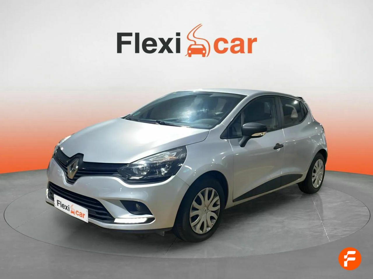 Foto Renault Clio 2