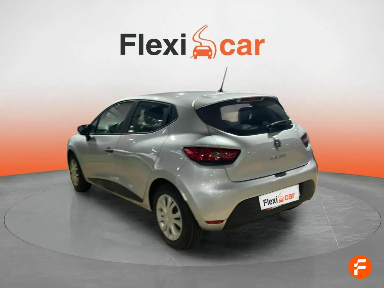 Foto Renault Clio 3