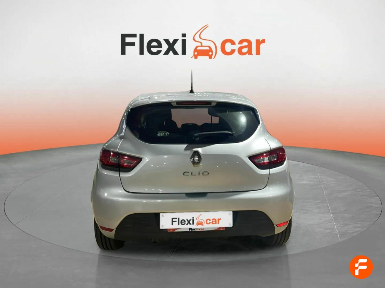 Foto Renault Clio 4