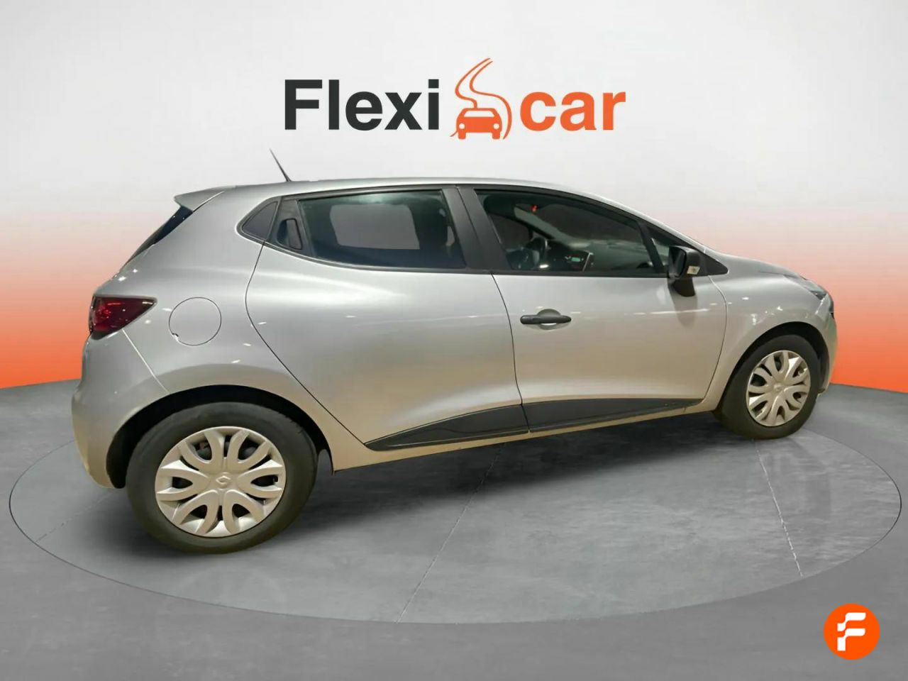 Foto Renault Clio 7