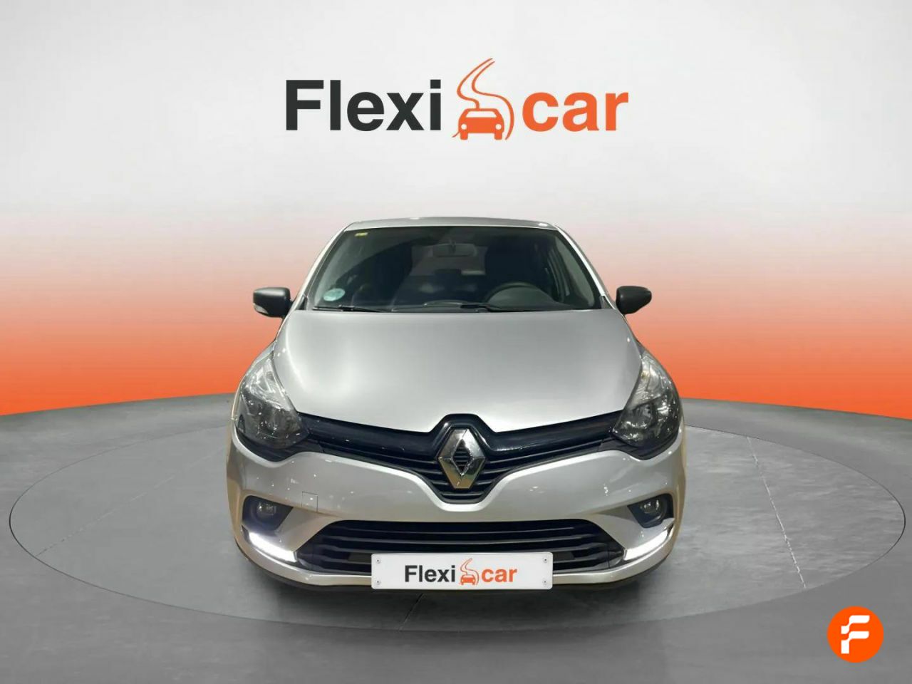 Foto Renault Clio 8