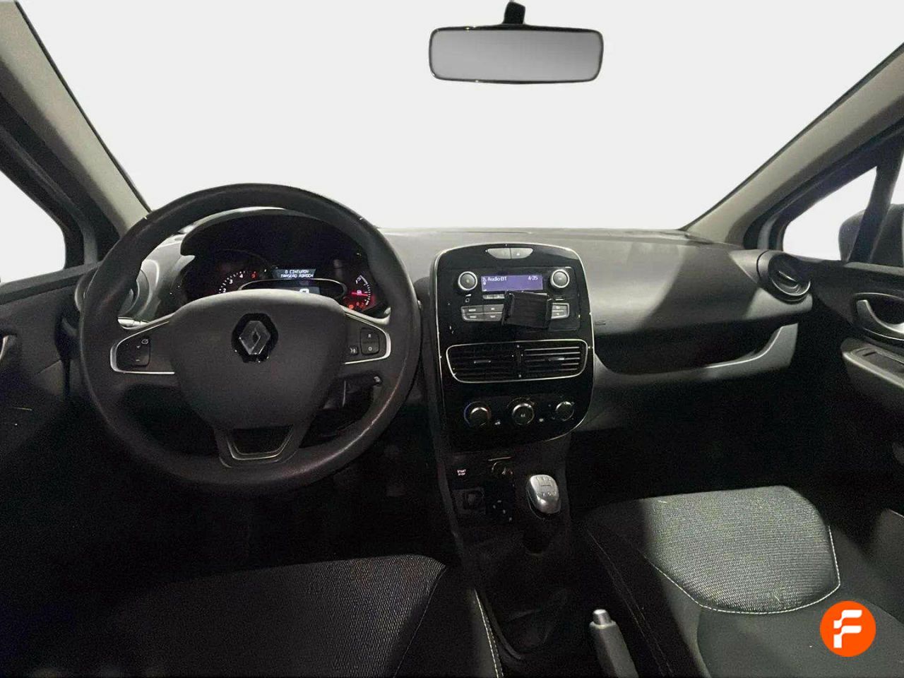Foto Renault Clio 9