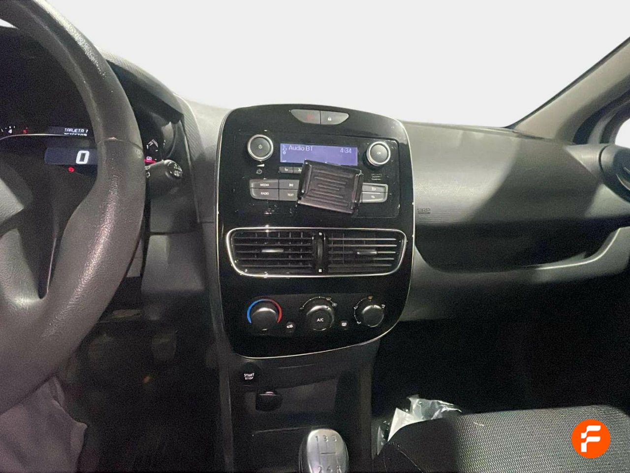 Foto Renault Clio 10