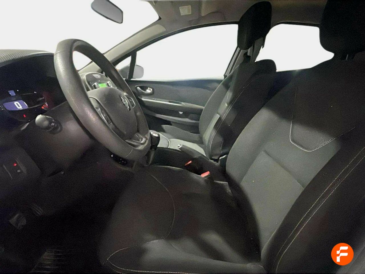 Foto Renault Clio 13